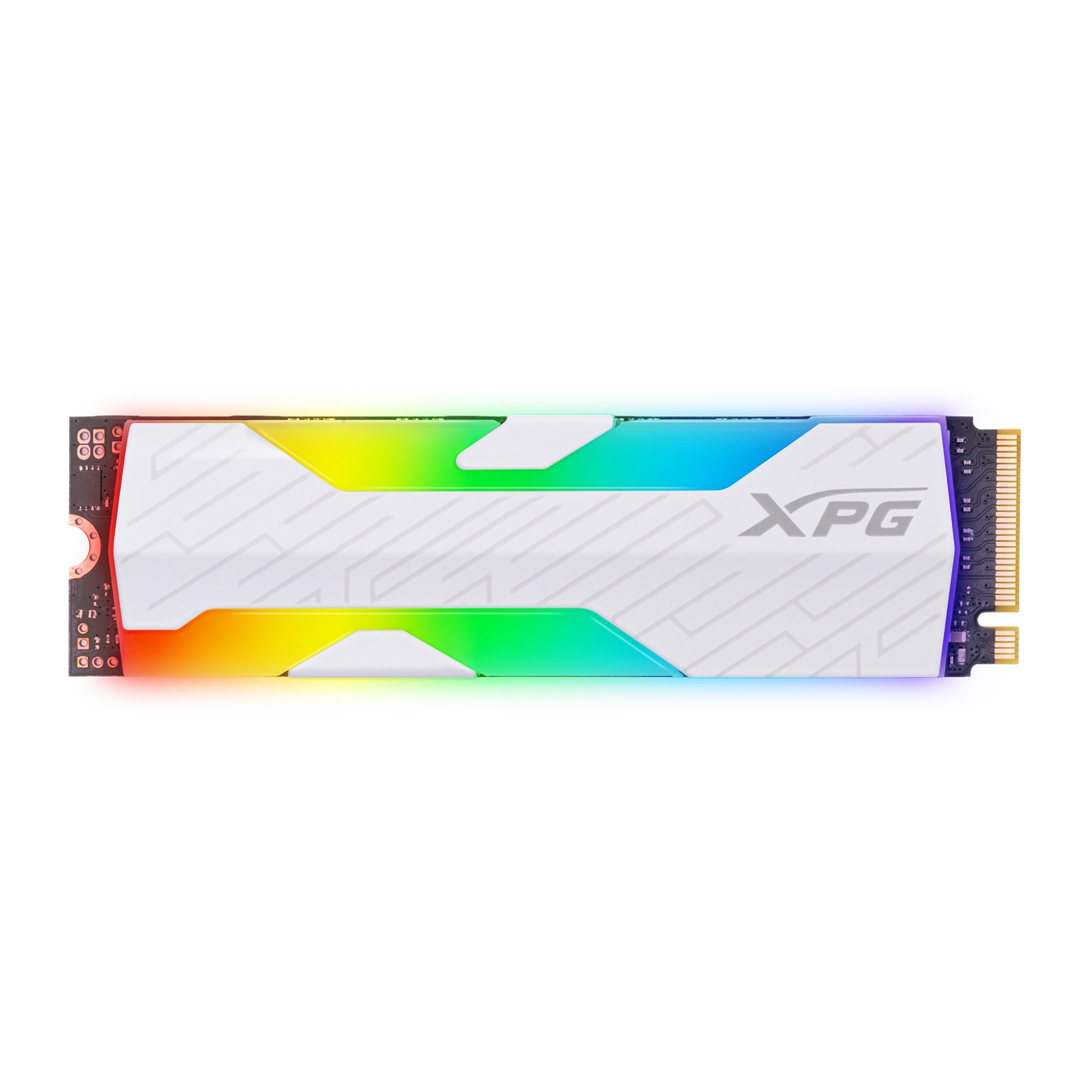 Disco Interno Ssd Adata Spectrix S65G 500Gb M.2 2280