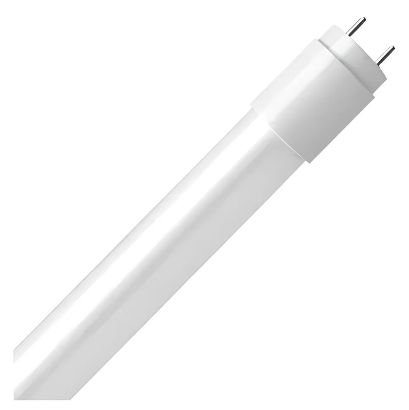 Interelec Tubo Led 120Cm 1.20Mt Frio 6500K G13 18W Luz Fria