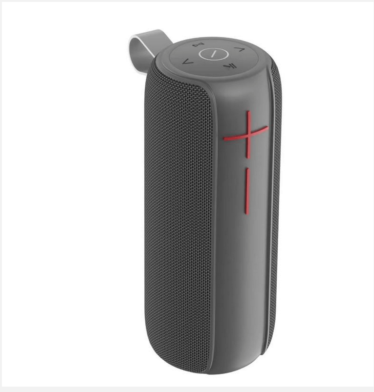 Parlante Bluetooth Compaq 20W (Cmq20W)