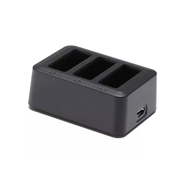 Hub De Carga De Baterías Tello