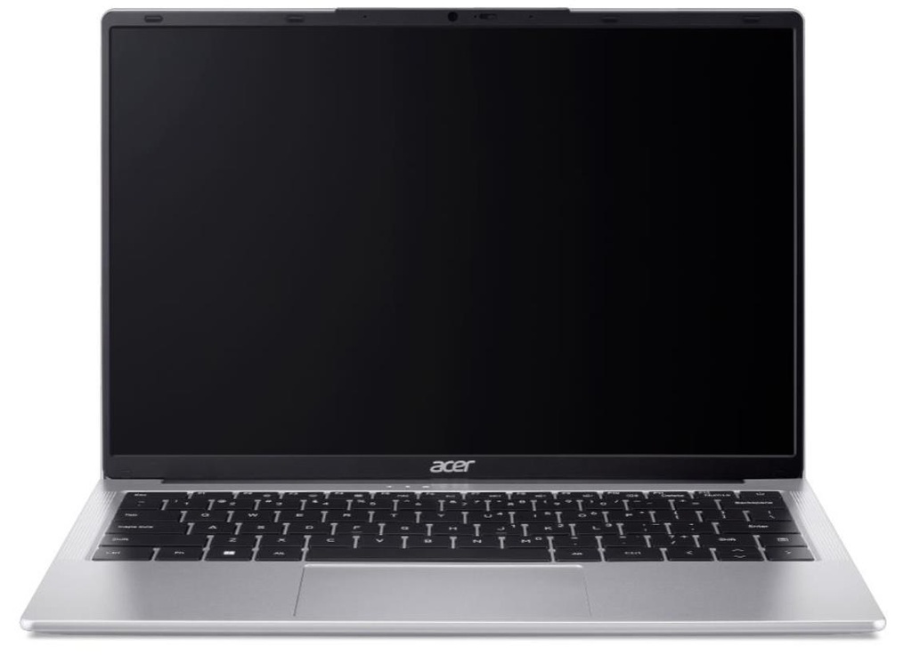 Notebook Acer Aspire Lite Intel Core 3 N355 8Gb 256Ssd 14 Free Dos (Al14-32P-365M)(Nxd2Zal001)