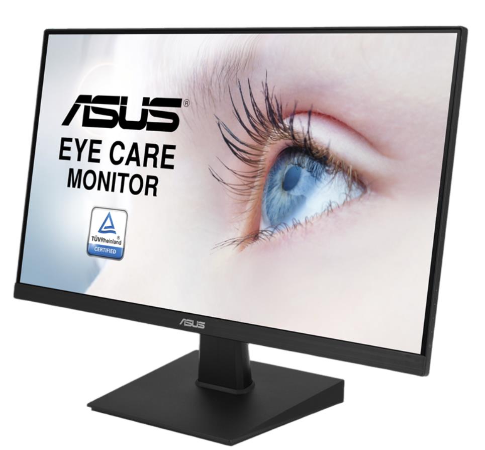 Monitor Asus Va24Ehf-J 238-Fhd-100Hz-1Ms (90Lm0560-B021Y0)