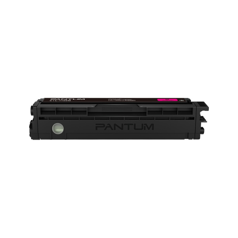 Toner Magenta Pantum Ctl-1100Xm Para Cp1100Cp1100Dwcm1100Dw