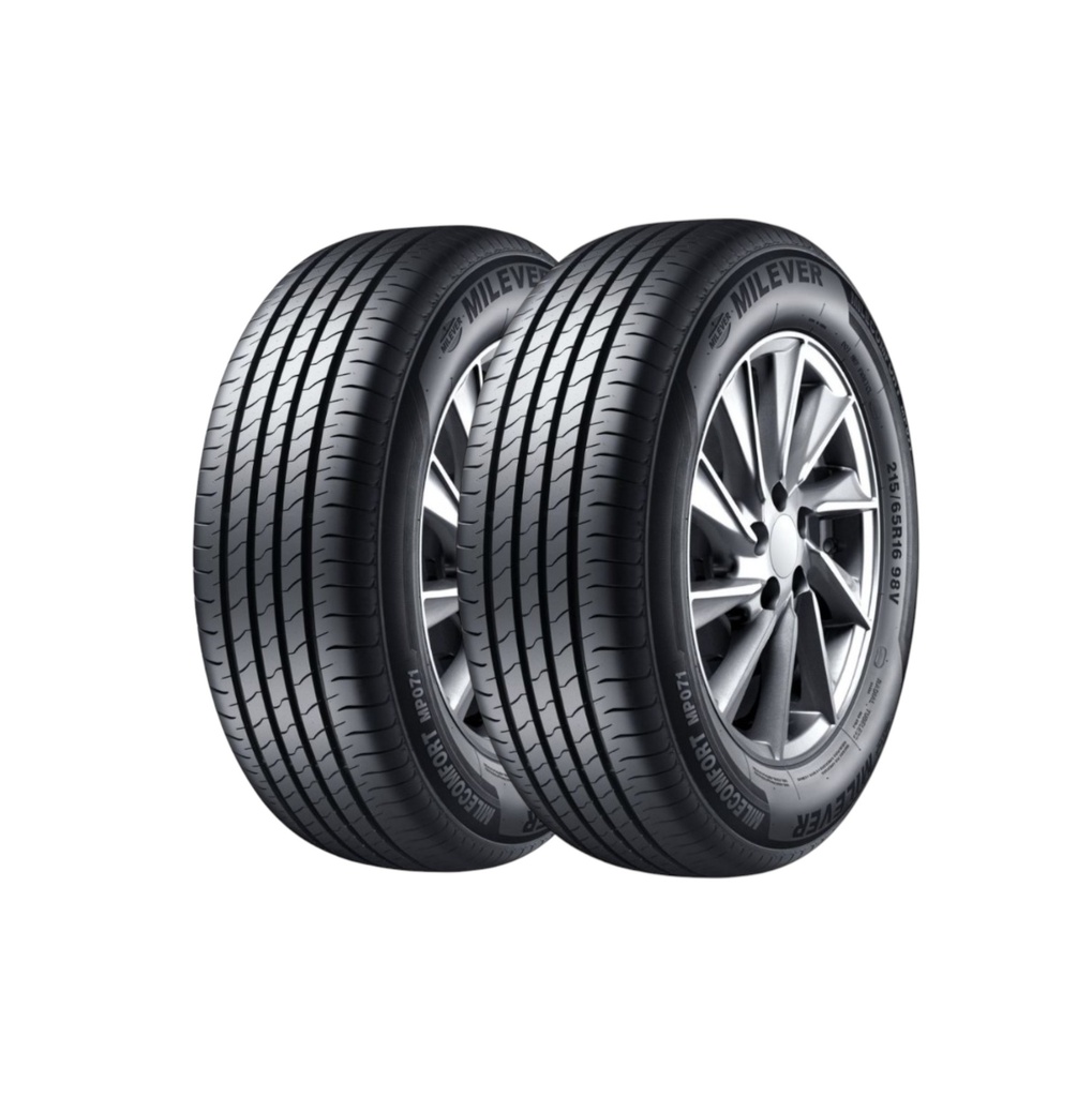 Neumatico Milever 20565R15 Mp071 94V (6976540114597) Pn 1104708 X 2 Unidades
