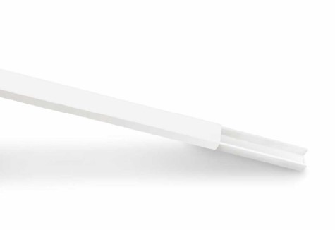 Kalop Cable Canal Con Adhesivo 18X21 Mm Kl04181