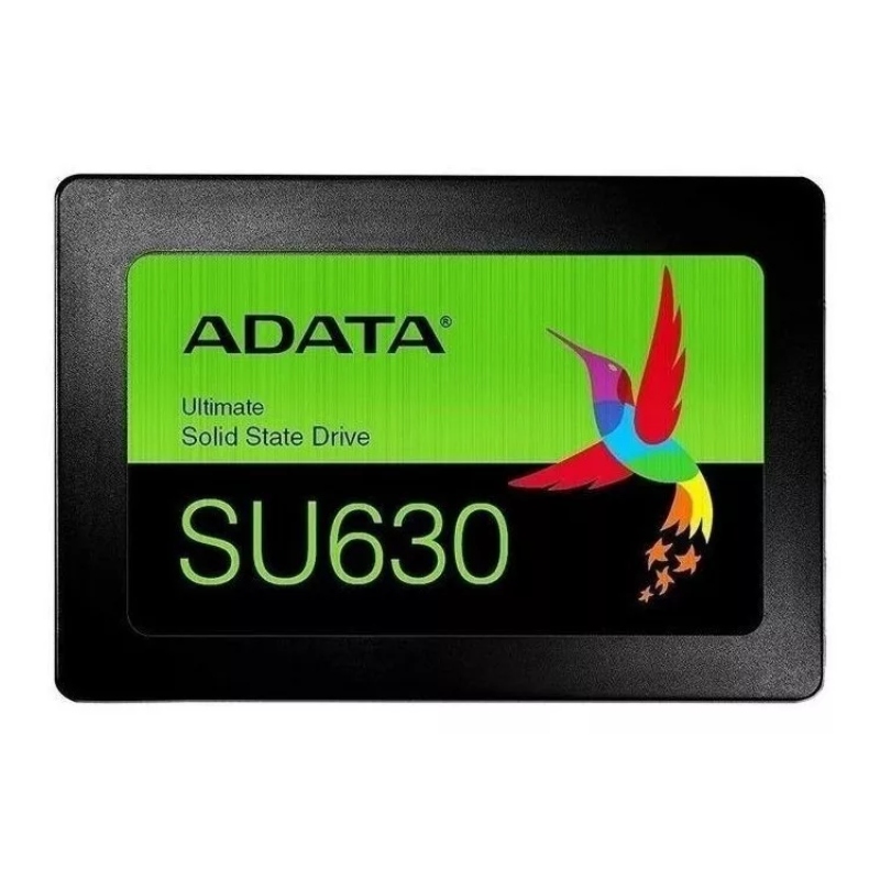Disco Ssd Adata Su630 240Gb Blister (Asu630Ss-240Gq-R)