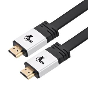 Cable Video Hdmi Xtech Trenzado 180 M Xtc-626