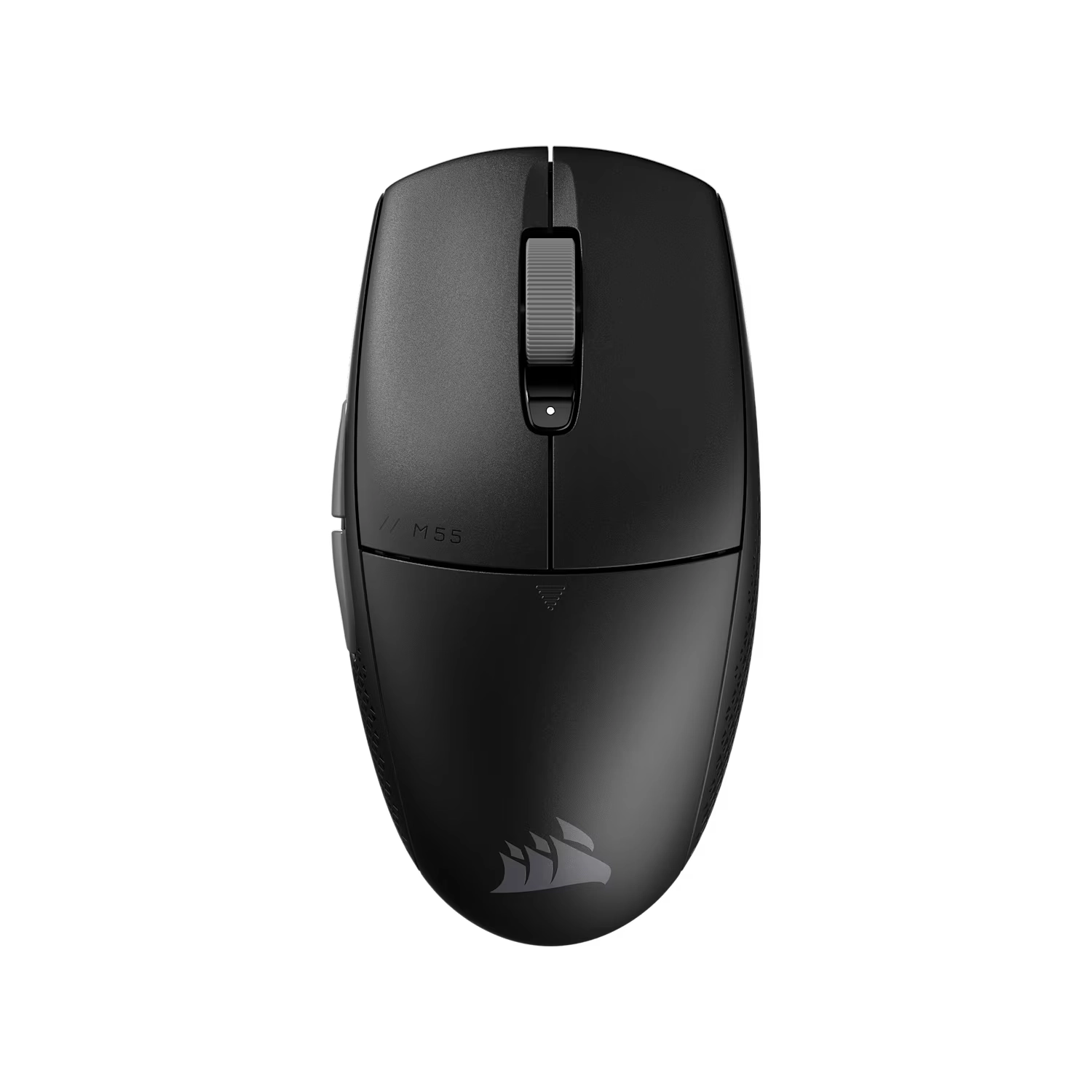 Mouse Gamer Corsair M55 Wireless Grey