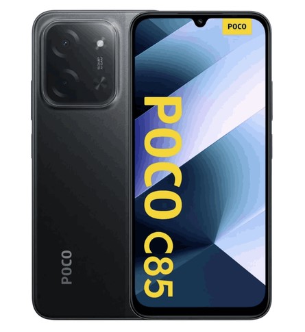 Xiaomi Poco C85 8Gb 256Gb Ds Lte