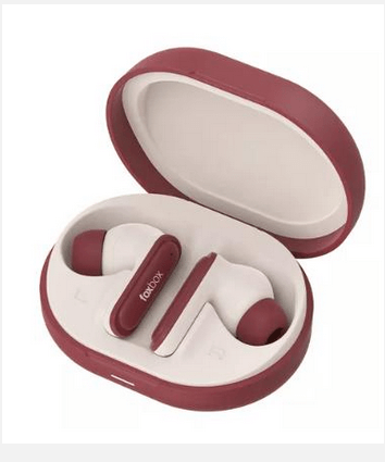 Auricular Foxbox Tws Aural Bordo Bt 53 (8254)
