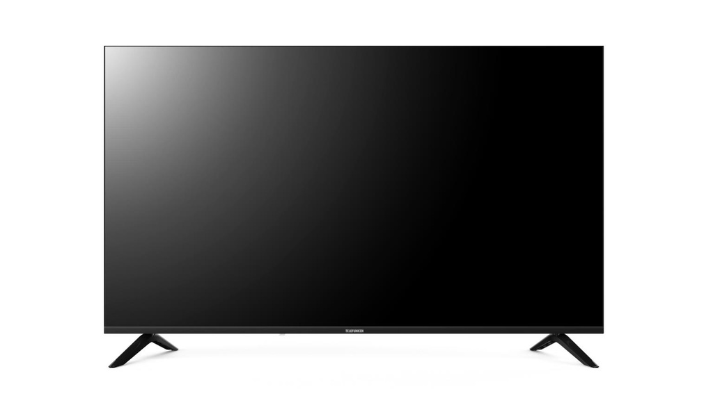 Tv Led 4K 50 Telefunken Tk5026Ug6G - Uhd Netflix Youtube Disney Google Tv (Pne040308)
