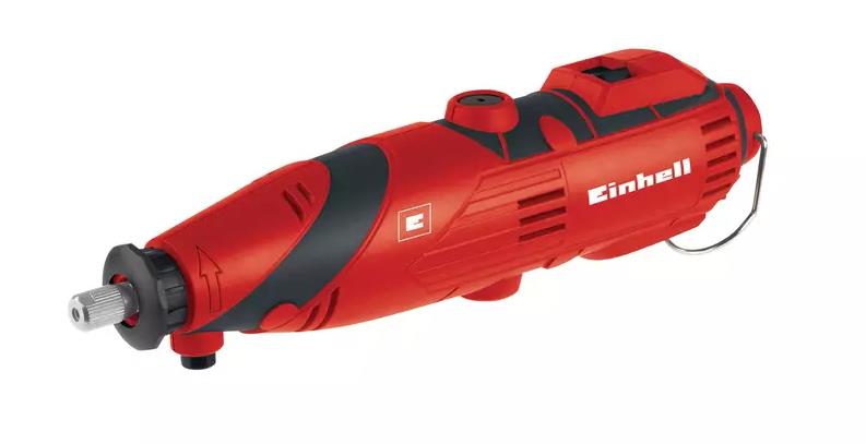 Minitorno Einhell Th-Mg 135 E Ex 1500 Mah 1000032000 Rpm 189 Piezas (4419158)