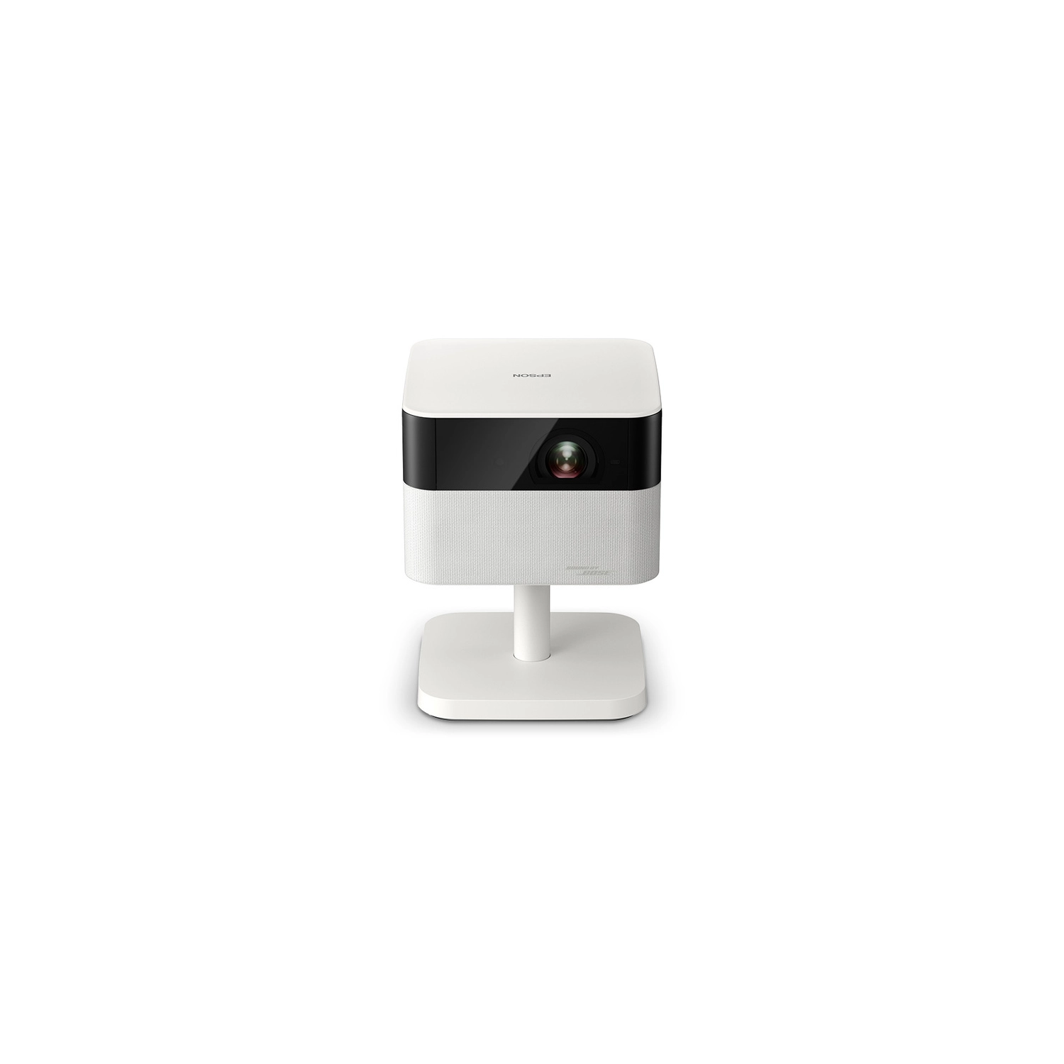 Proyector Portátil Epson Ef71W Blanco 150" Smart 700Lm