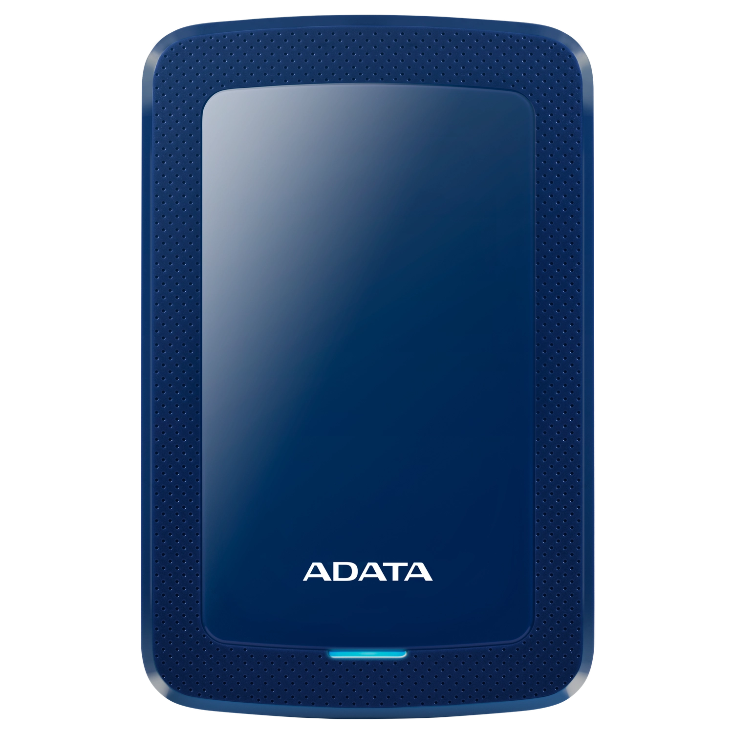 Disco Externo Hdd Adata Ahv300 1Tb Blue Usb 3.2
