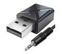 Netmak Nm-Bt8 Transmisor Y Receptor Bluetooth Usb