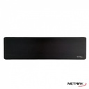 Netmak Nm-Padxl Mouse Pad Xl Negro 70X30Cm