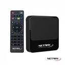 Netmak Nm-Tvbox4 Smart Tv Box 4K Android 2Gb 16Gb