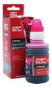Gtc Tinta Alternativa Epson 664 Magenta Serie L Sistema Continuo Ink Jet 100Ml 