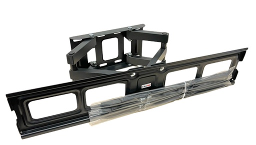 [10852] Pronext Slcd 553 533 Soporte Tv De Lcd/Led/Plasma Brazo Extensible Inclinable Para Televisores De 32" A 65"