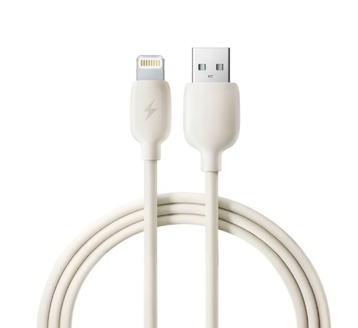 [11124] Xaea Cable Cyro Usb A Lightning Iphone - 1 Mt
