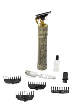 [11195] Afeitadora Abs Mods-778 – St – Cromo