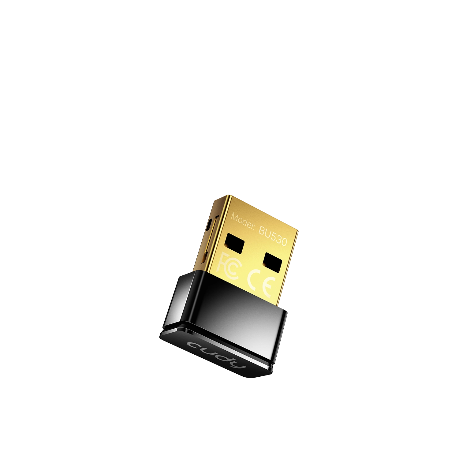 [CUDADBU530] Adaptador Cudy Bluetooth 5.3