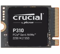 [CRUSSDP31022801] Disco Crucial 1Tb P310 Pcie Gen4 M.2 2280 Nvme 7100 Mb/S
