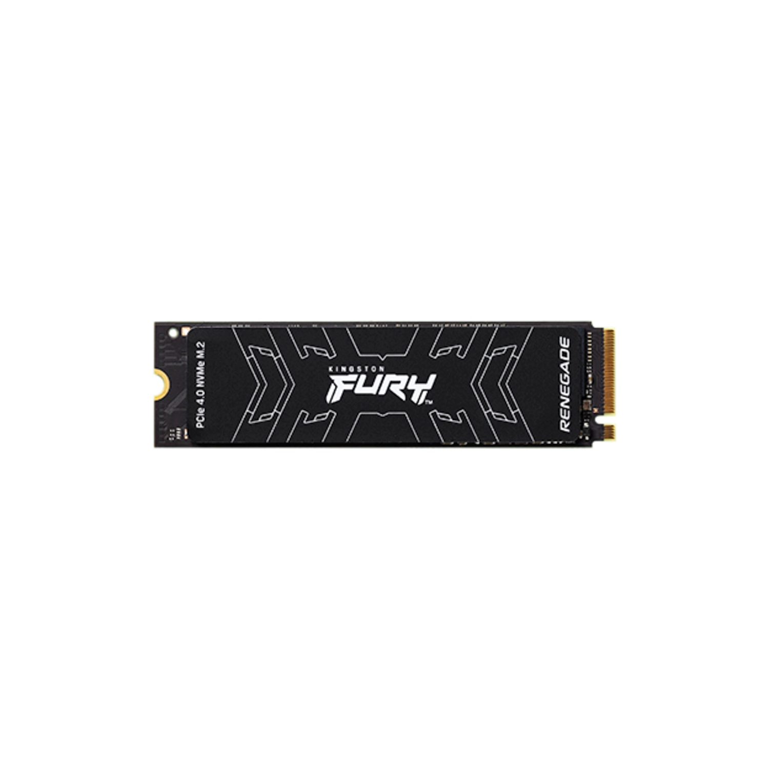 [KFUSSDRENEG/4T] Disco Ssd 4T Renegade M.2 2280 Pcie 4.0 Nvme
