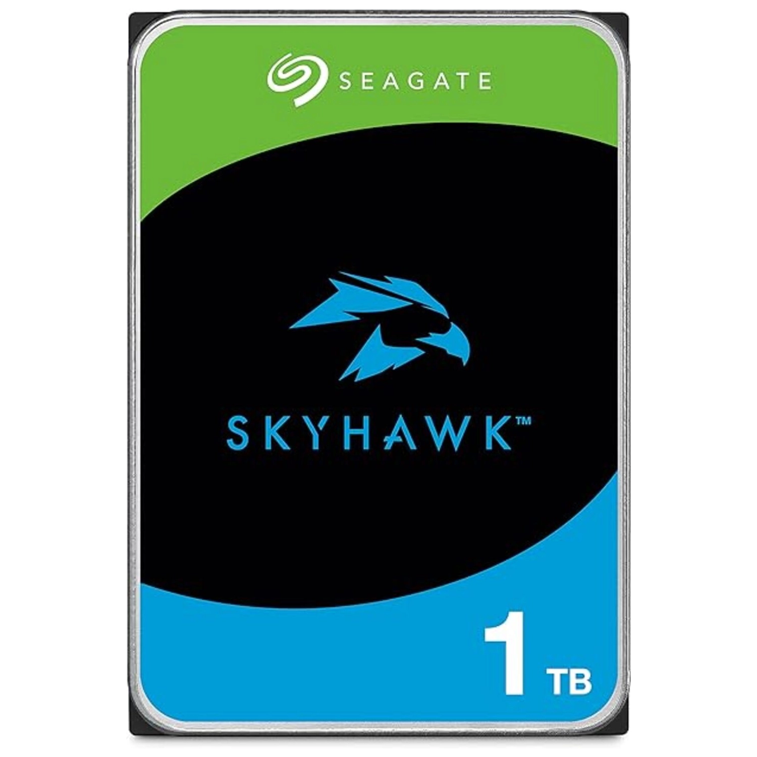 [SEAHDSKY1TVX013] Disco Duro Int 1Tb Sata 6 Gb/S 256Mb Skyhawk