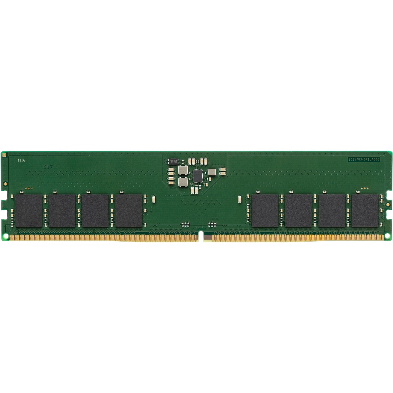 [KINMEMKVR56U46B] Memoria Pc Ddr5 16Gb 5600Mhz Cl46 1.1V 16Gbit