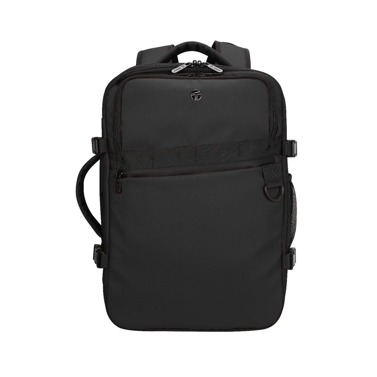 [TERMOCTE-9037] Mochila Teros Te-9037 15.6" Travel Backpack Black