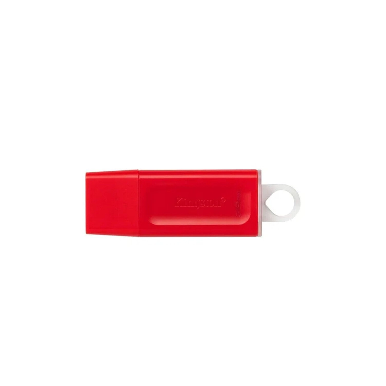 [KINPENCU2G647GR] Pen Drive 3.2 Dtx 64Gb Exodia Rojo