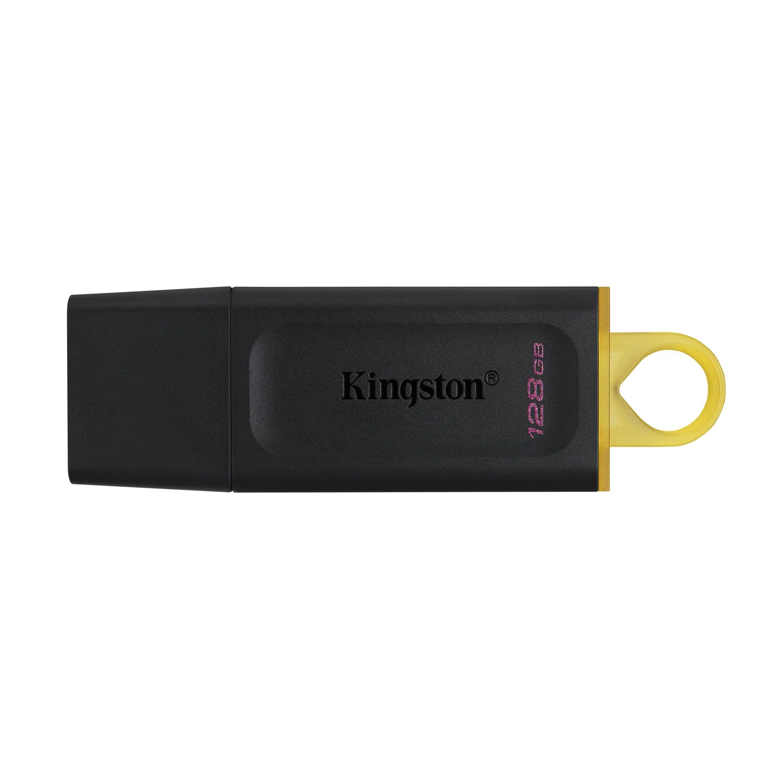 [KINPENDTX/128GB] Pen Drive Kingston Exodia 128Gb Usb 3.2 Gen 1 Tipo A Negro