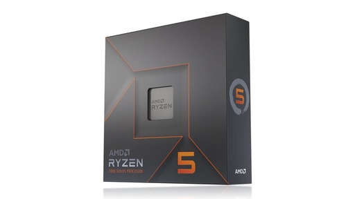 [AMDPROR5-7600X] Procesador Amd Ryzen 5 7600X 4.70Ghz Am5 Ddr5
