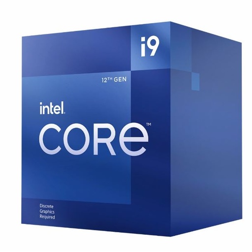 [INTPRO12900] Procesador Intel Core I9-12900 1.80Ghz Lga1700 Ddr4/Ddr5