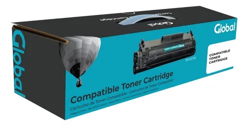 [11579] Toner Global Pd219Comp Compatible Pantum Pd 219P2509W M6509Nw M6559Nw 1.6K 