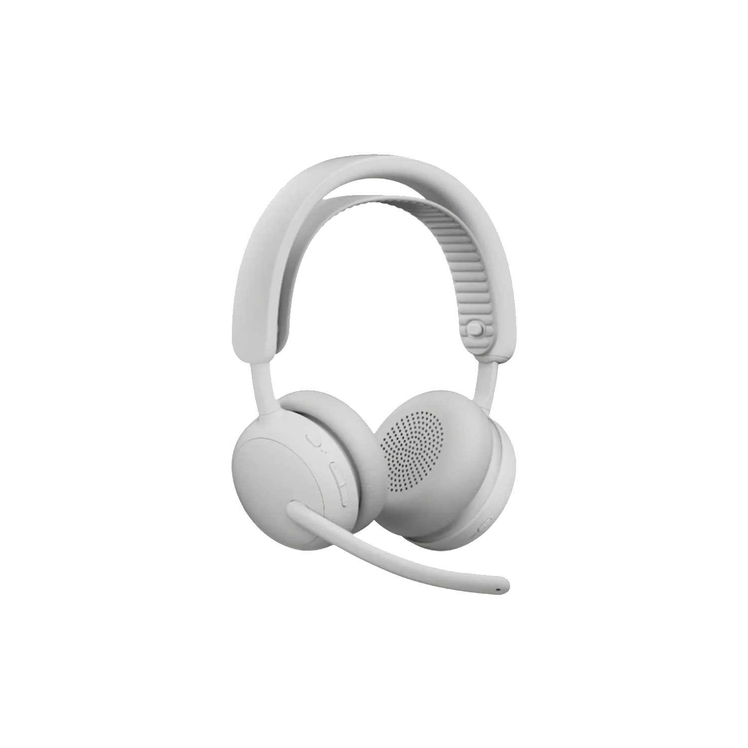 [LOGAURZONEWWH] Auricular Inalámbrico Logitech Zone 2 Blanco