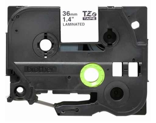 [8963] Cinta Rotuladora Brother 36Mm Tzs-961
