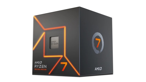 [61526] Micro Amd (Am5) Ryzen 7 7700 (100-100000592Box100-100000592Sbx)