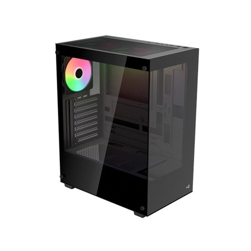 [73075] Gabinete Aerocool Pivot-G-Bk-V3