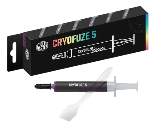 [74512] Pasta Termica Cooler Cryofuze 5 3G (Mgy-Adsg-N03G-R1)