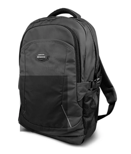 [70623] Mochila Klipxtreme Trendtrek 156 Negra (Knb-436Bk)