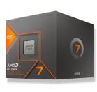 [78460] Micro Amd (Am5) Ryzen 7 8700G (100-100001236Sbx)Heat Sink Fan Included