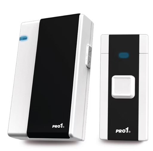 [72770] Timbre Probattery Inalambrico Byn Pro1 (Dti-1T1Rbn-Bp1)