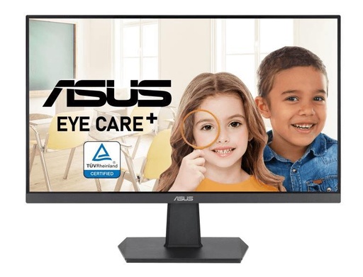 [77293] Monitor Asus Va27Ehf-J 27-Fhd-100Hz-1Ms (90Lm0550-B011Y0)