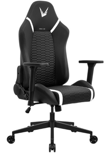 [77509] Silla Gamer Formula V Line Vc3 Racerpu White