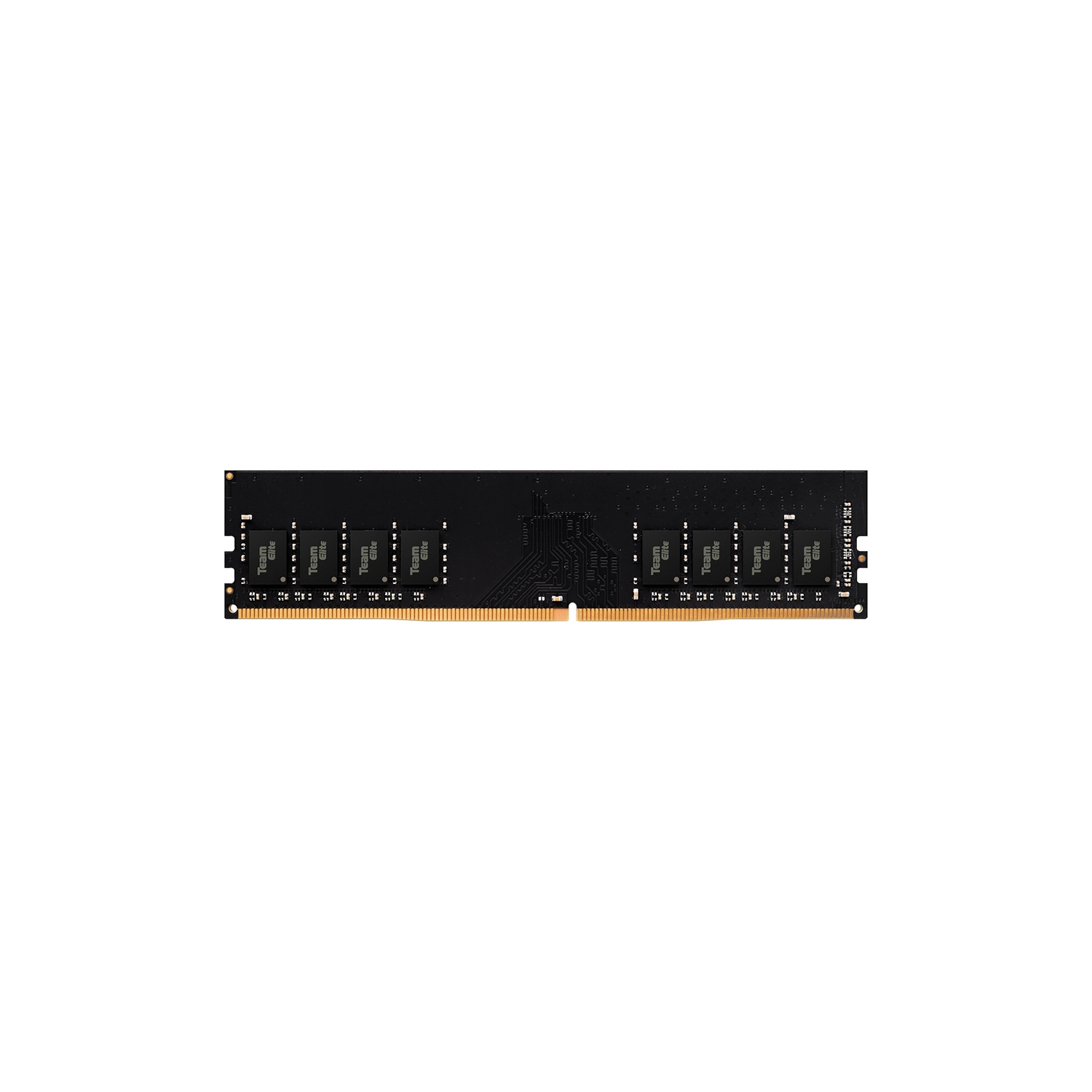 [TG-MPCELITD4163] Memoria Ram Udimm Team Group Elite 16Gb Ddr4 3200Mz Cl22 1.2V