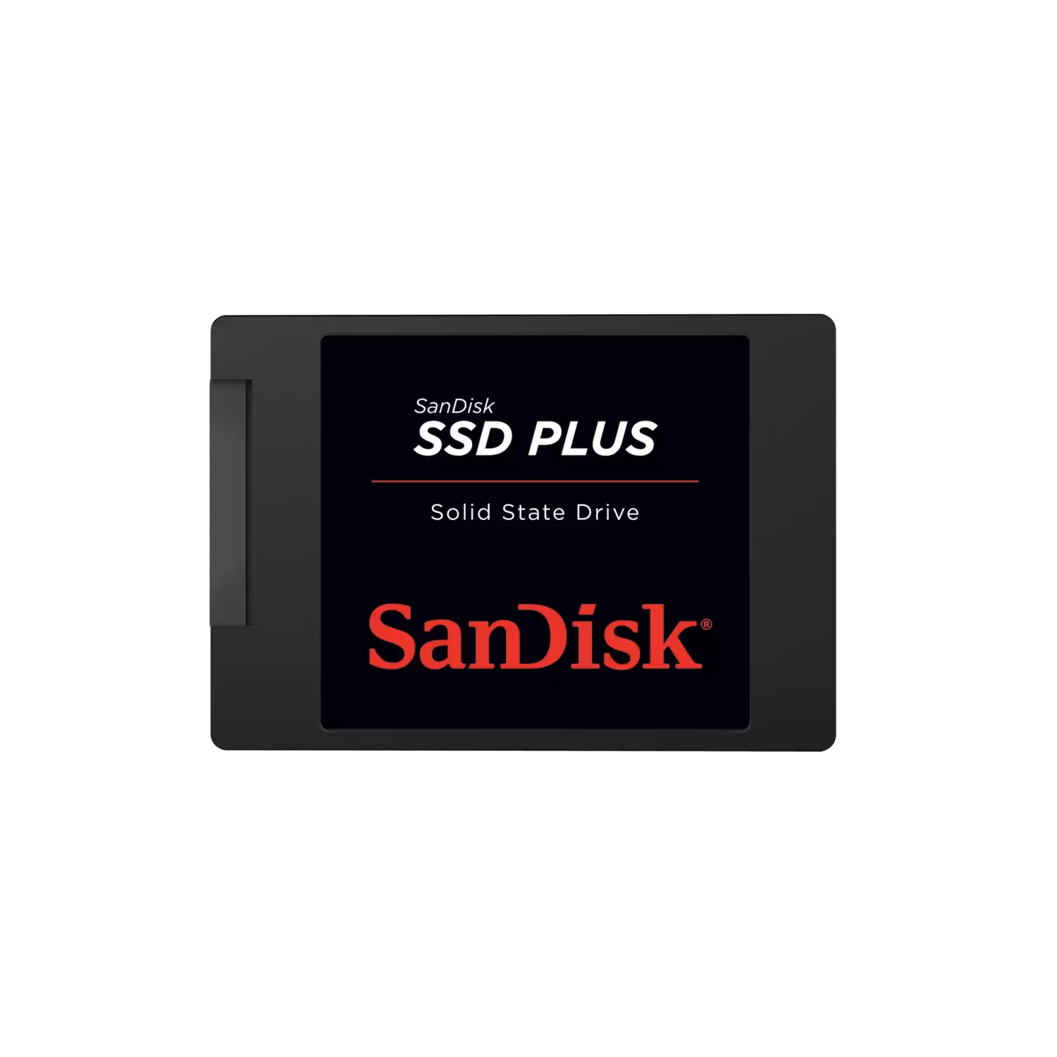 [SANSSD1T00G28] Disco Interno Ssd Sandisk Plus 1Tb Sata Iii 2.5´ 545Mb/S