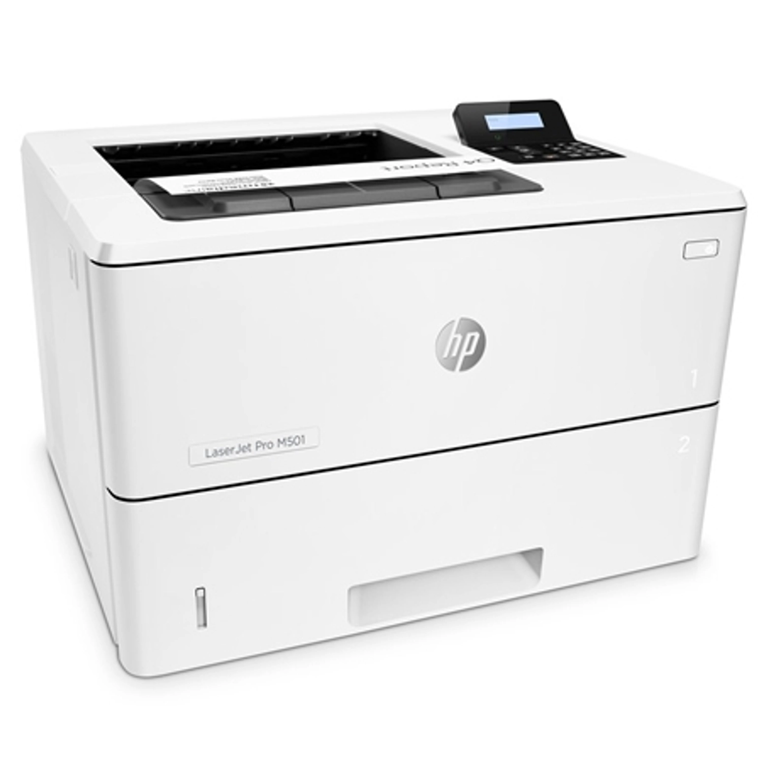 [HP-IMPJ8H61A] Impresora Laser Jet Pro M501