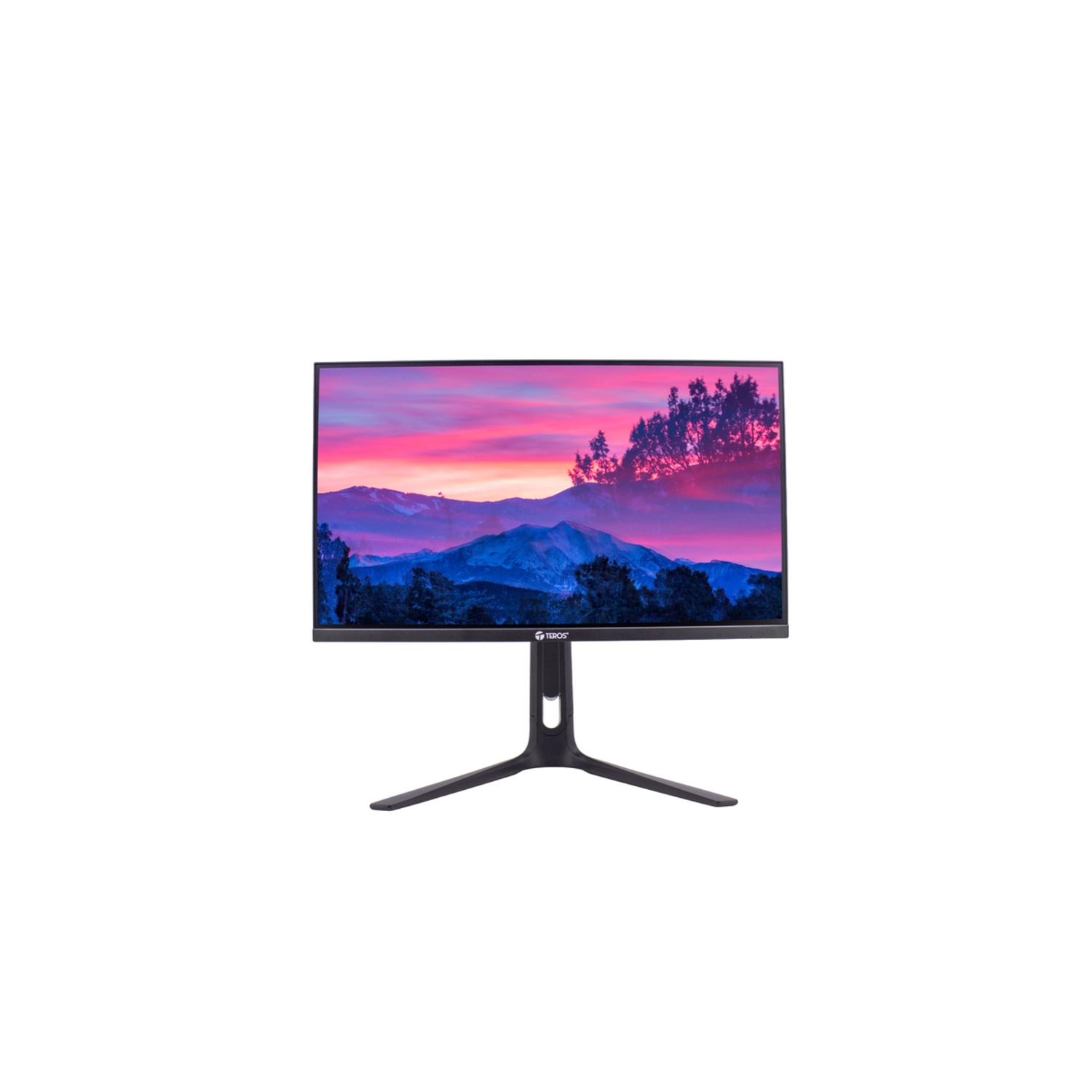 [TERMONTE-2754G] Monitor Teros Te-2754G Gaming 27" Plano Ips Qhd (2560X1440) 200Hz 1Ms